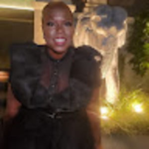 Meet your Posher, Bertrice